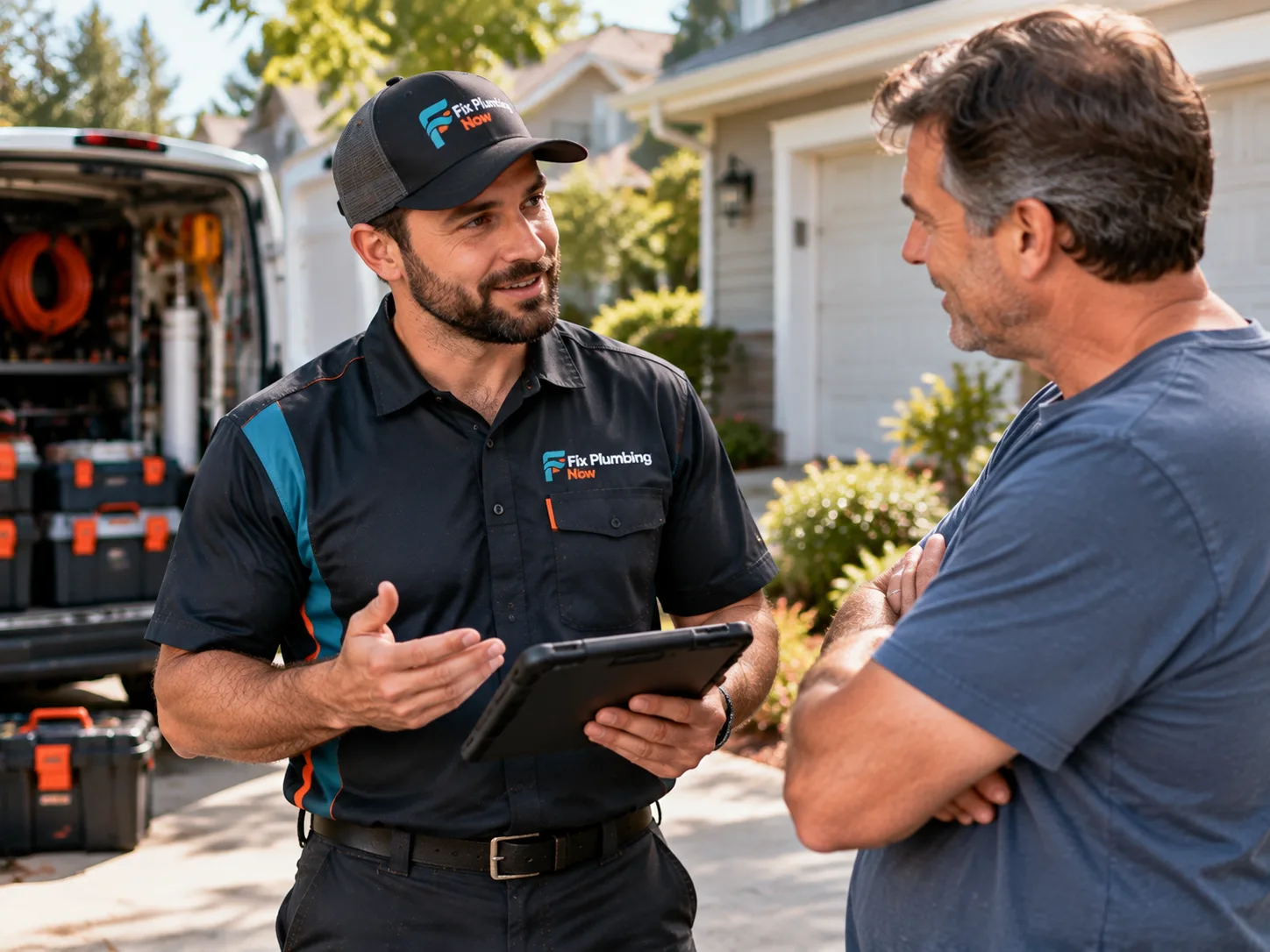 Clogged Drain Service Caliente, NV FAQs